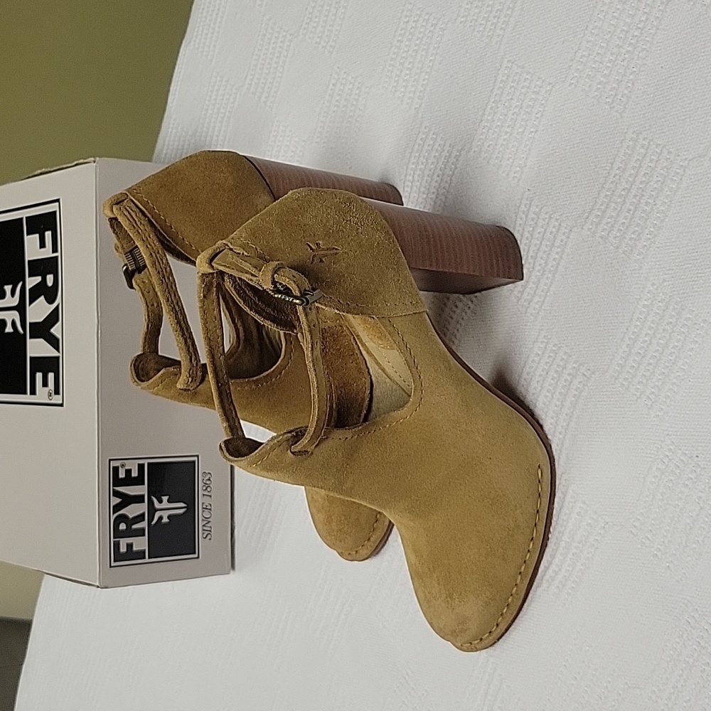 Frye Margaret Shootie